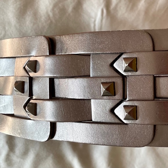 BCBGMAXAZRIA belts - Picture 8 of 12